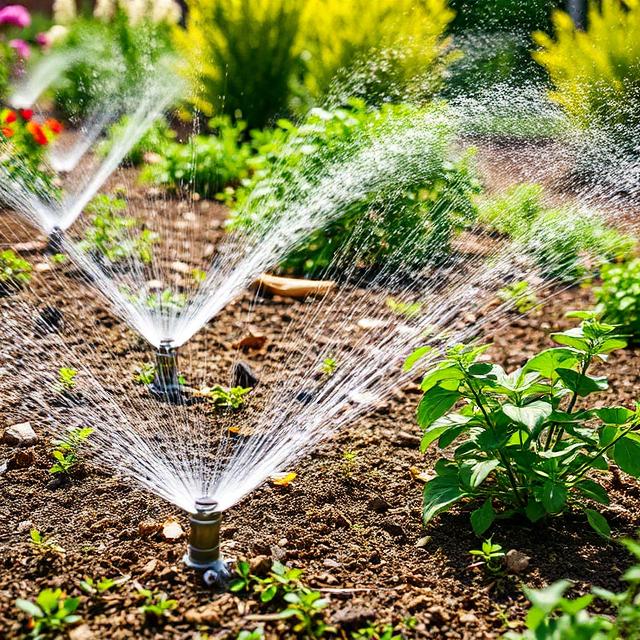 Gartengestaltung German Garten