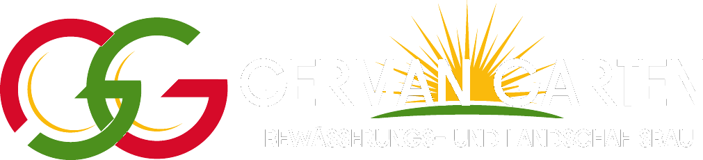 German Garten – Bewässerungs- und Landschaftsbau