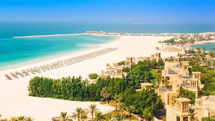 Alhamra-Rak