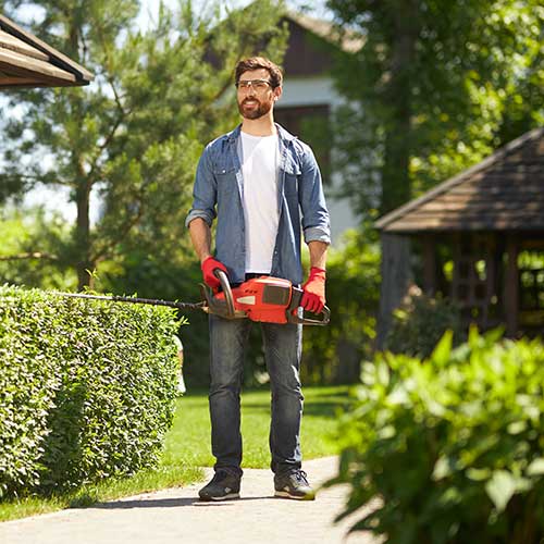 garden-maintainence
